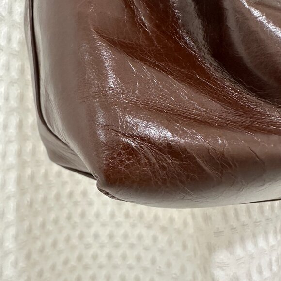 Reformation Dahlia Tote Bag - Picture 4 of 5